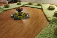 Oma's Refugium in Wenzenbach